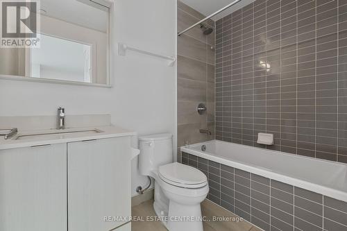 310 - 4655 Metcalfe Avenue W, Mississauga (Central Erin Mills), ON - Indoor Photo Showing Bathroom