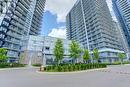 310 - 4655 Metcalfe Avenue W, Mississauga, ON  - Outdoor With Balcony With Facade 