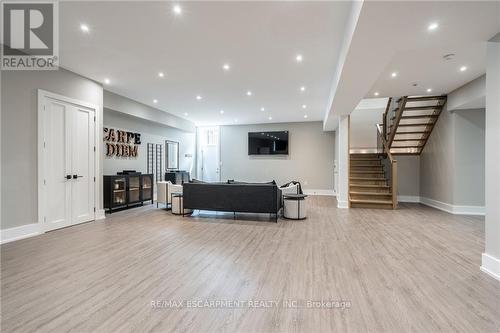 3331 Homestead Drive, Hamilton (Mount Hope), ON - Indoor