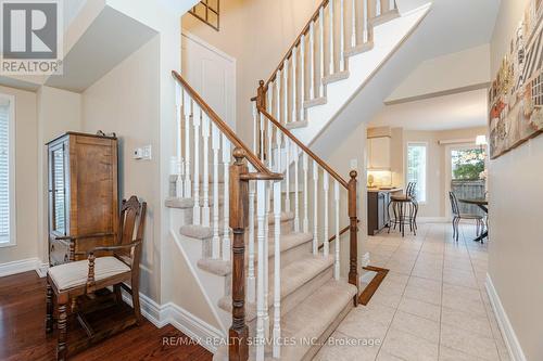 1 Milkweed Crescent, Brampton (Northwest Sandalwood Parkway), ON - Indoor Photo Showing Other Room