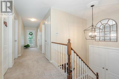 1 Milkweed Crescent, Brampton (Northwest Sandalwood Parkway), ON - Indoor Photo Showing Other Room