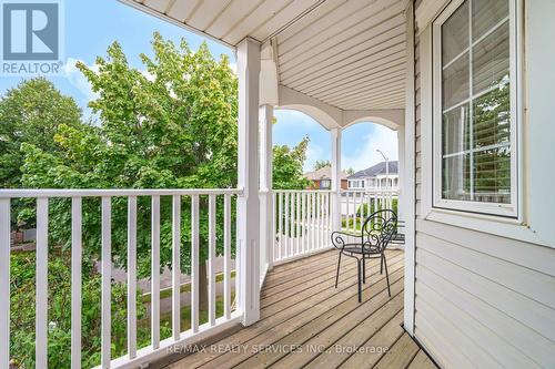 1 Milkweed Crescent, Brampton (Northwest Sandalwood Parkway), ON - Outdoor With Exterior