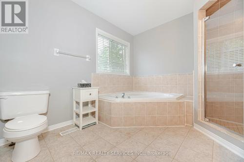 1 Milkweed Crescent, Brampton (Northwest Sandalwood Parkway), ON - Indoor Photo Showing Bathroom