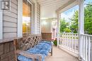 1 Milkweed Crescent, Brampton (Northwest Sandalwood Parkway), ON  - Outdoor With Deck Patio Veranda With Exterior 