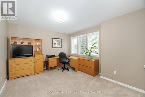 1 Milkweed Crescent, Brampton (Northwest Sandalwood Parkway), ON - Indoor