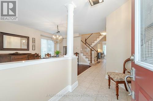 1 Milkweed Crescent, Brampton (Northwest Sandalwood Parkway), ON - Indoor Photo Showing Other Room