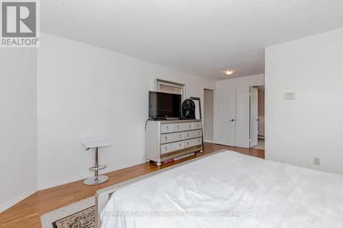 804 - 58 Church Street E, Brampton (Downtown Brampton), ON - Indoor Photo Showing Bedroom