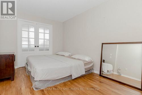 804 - 58 Church Street E, Brampton (Downtown Brampton), ON - Indoor Photo Showing Bedroom