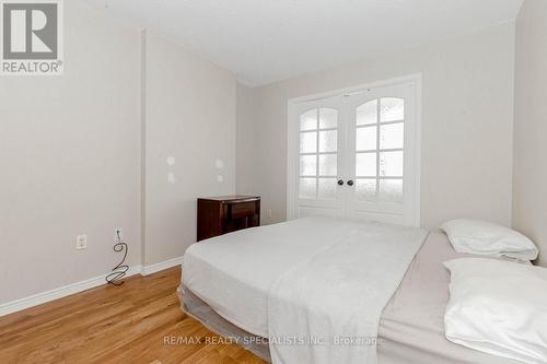 804 - 58 Church Street E, Brampton (Downtown Brampton), ON - Indoor Photo Showing Bedroom