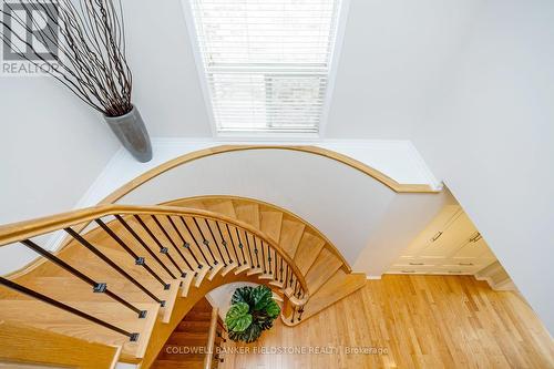 52 Milfoil Street, Halton Hills, ON - Indoor Photo Showing Other Room