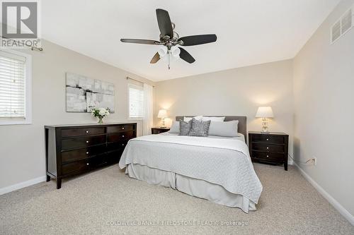 52 Milfoil Street, Halton Hills, ON - Indoor Photo Showing Bedroom