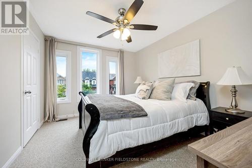 52 Milfoil Street, Halton Hills (Georgetown), ON - Indoor Photo Showing Bedroom