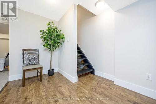 52 Milfoil Street, Halton Hills (Georgetown), ON - Indoor Photo Showing Other Room