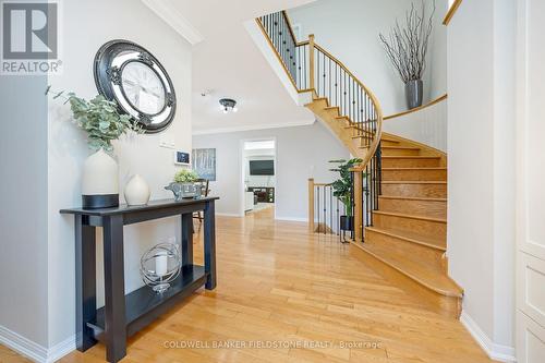 52 Milfoil Street, Halton Hills (Georgetown), ON - Indoor Photo Showing Other Room