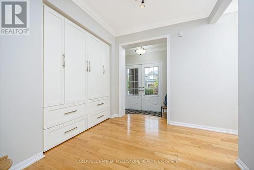 52 Milfoil Street, Halton Hills, ON - Indoor Photo Showing Other Room