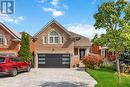 6117 Maple Gate Circle, Mississauga (Lisgar), ON  - Outdoor With Facade 