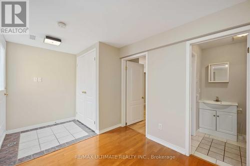 6117 Maple Gate Circle, Mississauga (Lisgar), ON - Indoor Photo Showing Other Room