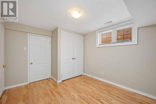 6117 Maple Gate Circle, Mississauga (Lisgar), ON - Indoor Photo Showing Other Room