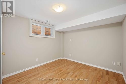 6117 Maple Gate Circle, Mississauga (Lisgar), ON - Indoor Photo Showing Other Room