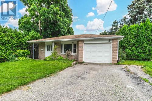 395 Little Avenue, Barrie (Painswick North), ON - Outdoor