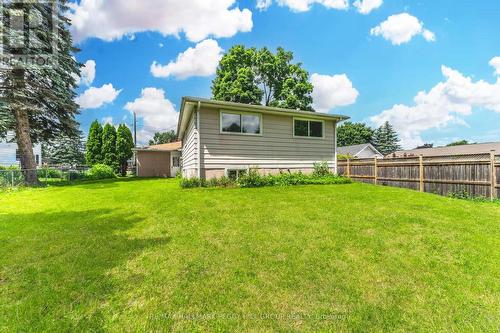 395 Little Avenue, Barrie (Painswick North), ON - Outdoor