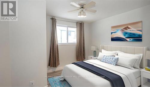 395 Little Avenue, Barrie (Painswick North), ON - Indoor Photo Showing Bedroom