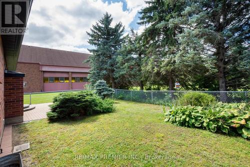 154 King Street S, New Tecumseth (Alliston), ON - Outdoor