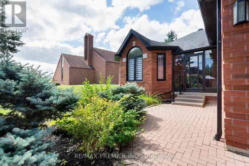 154 King Street S, New Tecumseth (Alliston), ON - Outdoor