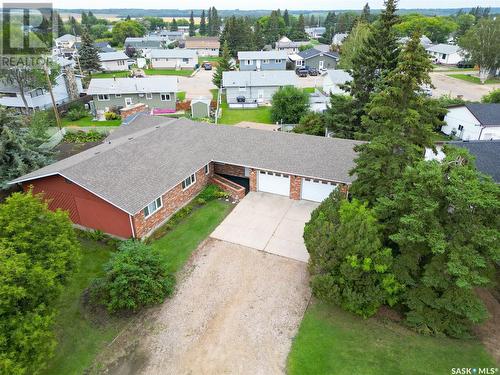 314 4Th Street, St. Louis, SK - Outdoor With View