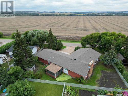 314 4Th Street, St. Louis, SK - Outdoor With View