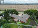 314 4Th Street, St. Louis, SK  - Outdoor With View 