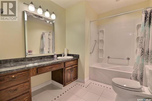 314 4Th Street, St. Louis, SK - Indoor Photo Showing Bathroom