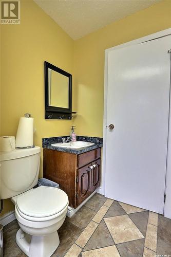 314 4Th Street, St. Louis, SK - Indoor Photo Showing Bathroom