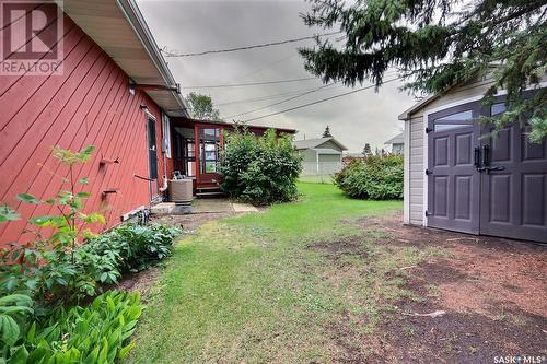 314 4Th Street, St. Louis, SK - Outdoor