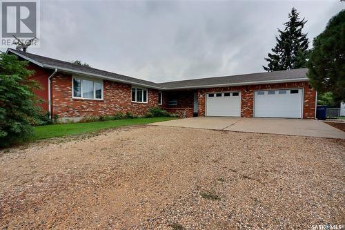 314 4Th Street, St. Louis, SK - Outdoor