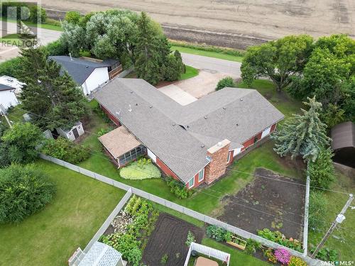 314 4Th Street, St. Louis, SK - Outdoor With View