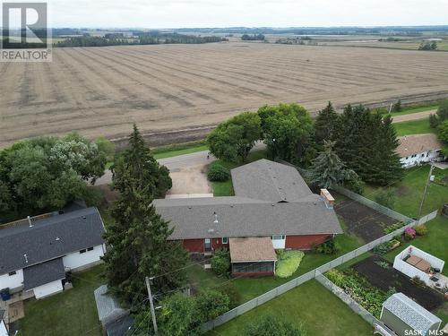 314 4Th Street, St. Louis, SK - Outdoor With View