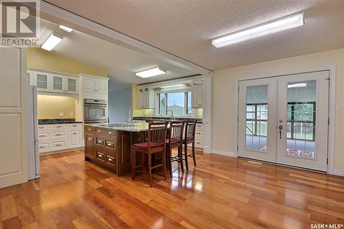 314 4Th Street, St. Louis, SK - Indoor Photo Showing Dining Room