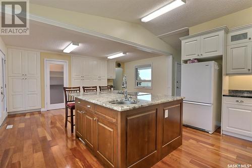 314 4Th Street, St. Louis, SK - Indoor Photo Showing Kitchen