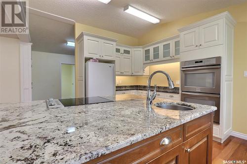 314 4Th Street, St. Louis, SK - Indoor Photo Showing Kitchen