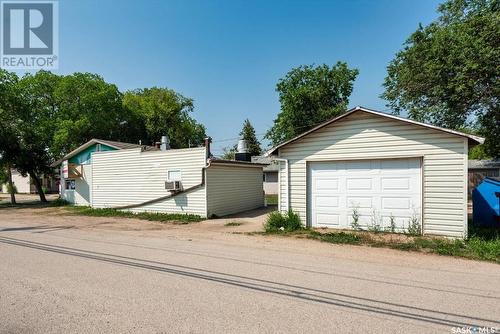 121 Boundary Avenue N, Fort Qu'Appelle, SK 