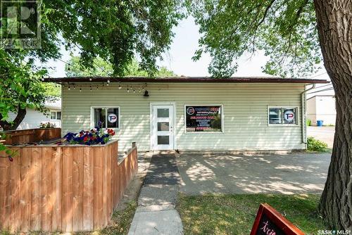 121 Boundary Avenue N, Fort Qu'Appelle, SK 