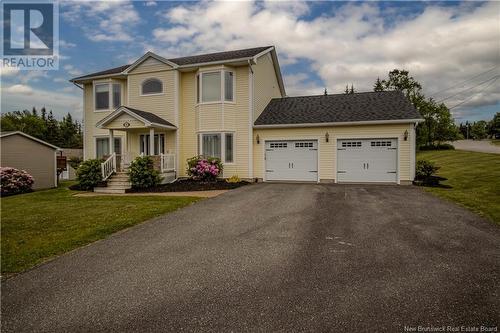 31 Florence Drive, Grand Bay-Westfield, NB - Outdoor With Facade