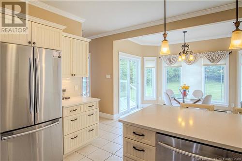 31 Florence Drive, Grand Bay-Westfield, NB - Indoor Photo Showing Kitchen