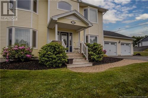 31 Florence Drive, Grand Bay-Westfield, NB - Outdoor With Facade