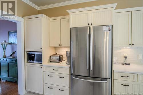 31 Florence Drive, Grand Bay-Westfield, NB - Indoor Photo Showing Kitchen