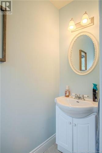 31 Florence Drive, Grand Bay-Westfield, NB - Indoor Photo Showing Bathroom