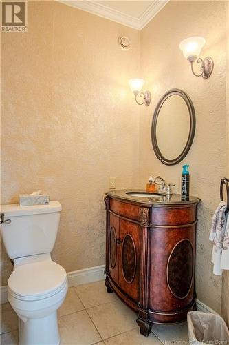 31 Florence Drive, Grand Bay-Westfield, NB - Indoor Photo Showing Bathroom