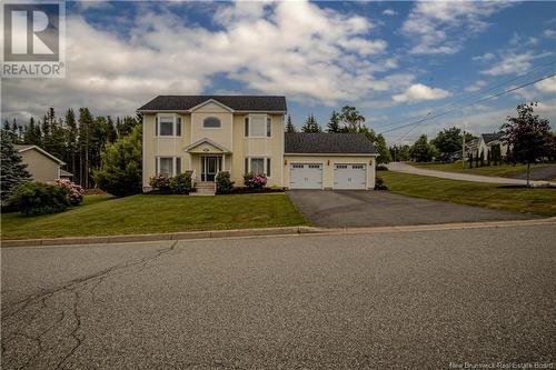 31 Florence Drive, Grand Bay-Westfield, NB - Outdoor With Facade