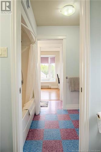 31 Florence Drive, Grand Bay-Westfield, NB - Indoor Photo Showing Bathroom